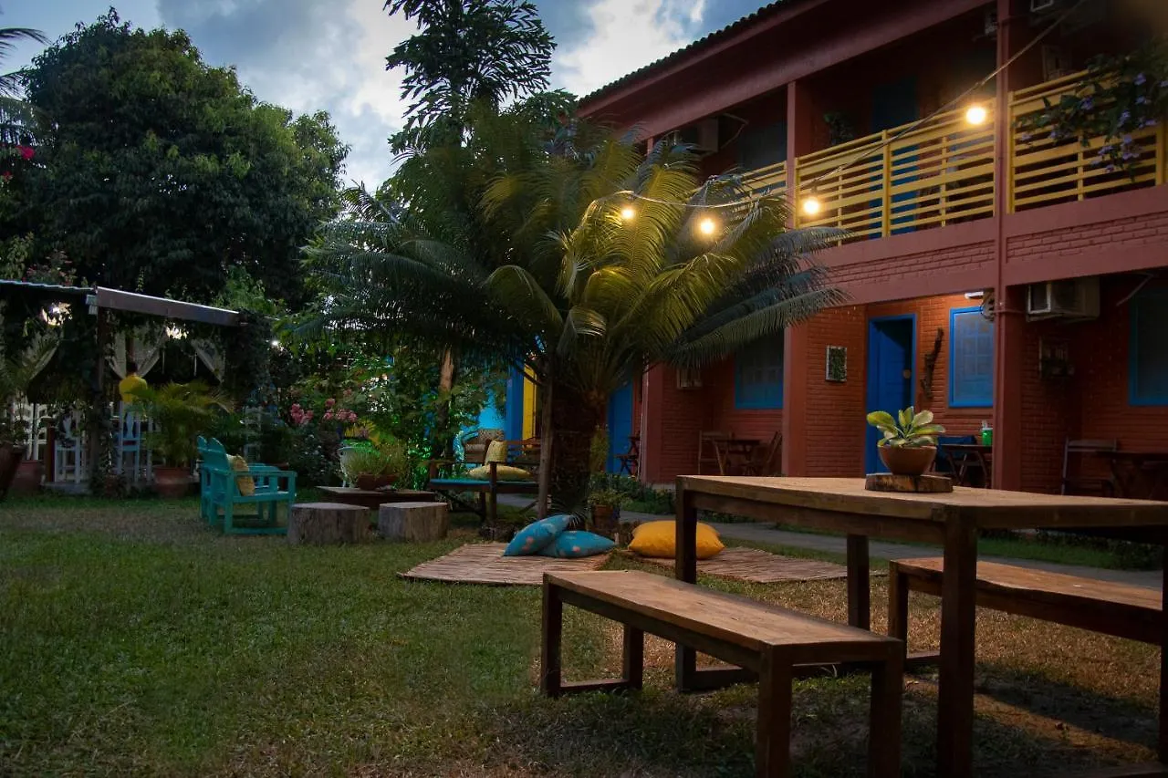Inn Pousada Brisa Do Porto Porto de Galinhas