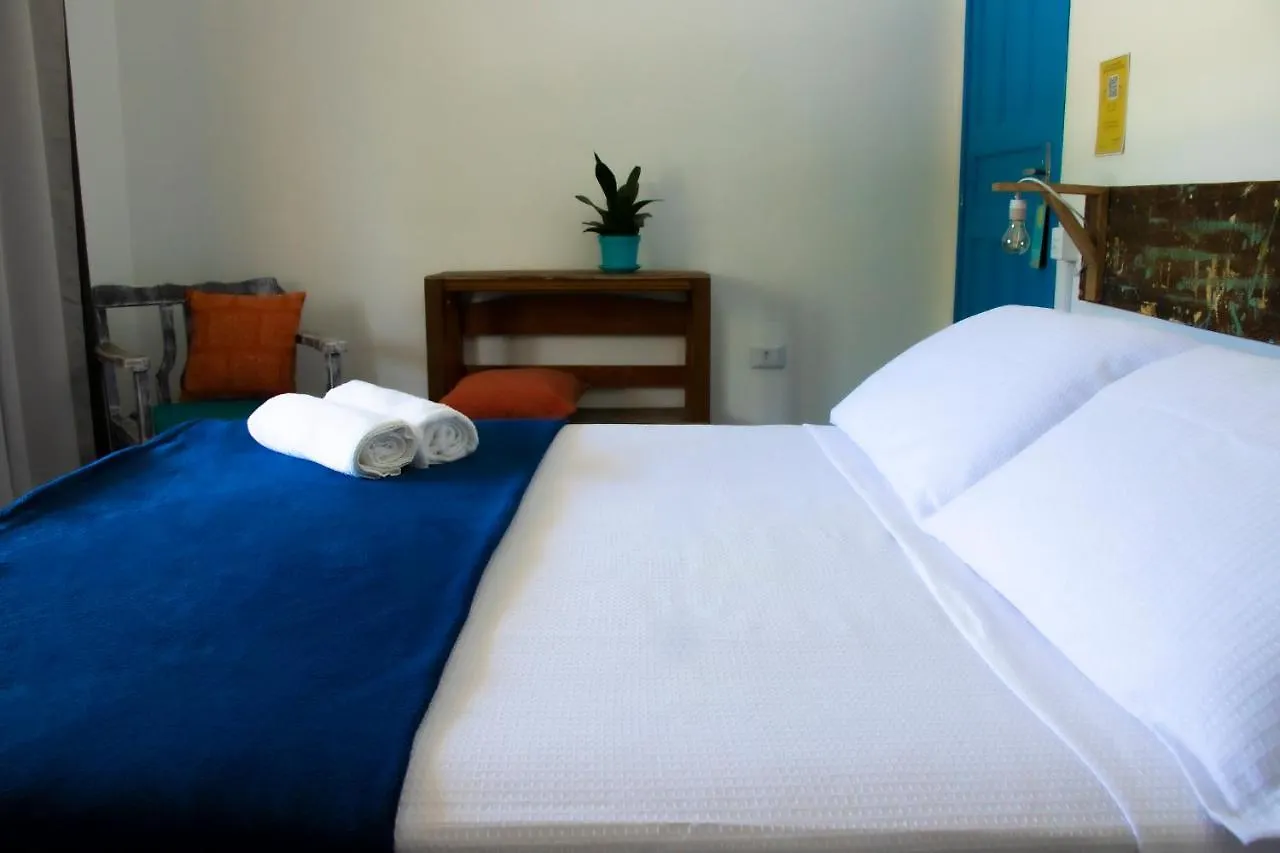 Pousada Brisa Do Porto Pôrto das Galinhas بيت ريفي