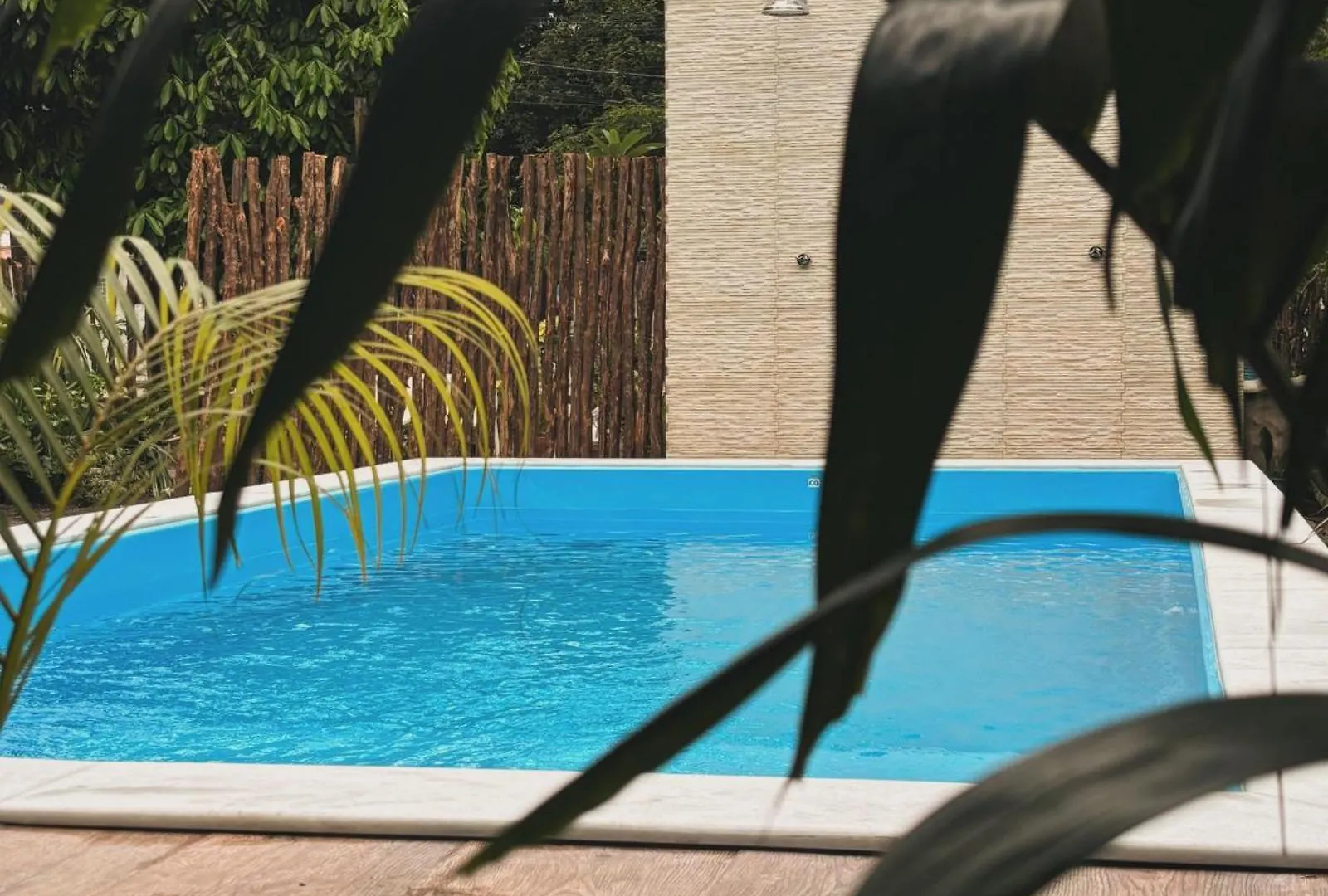 بيت ريفي Pousada Brisa Do Porto Pôrto das Galinhas