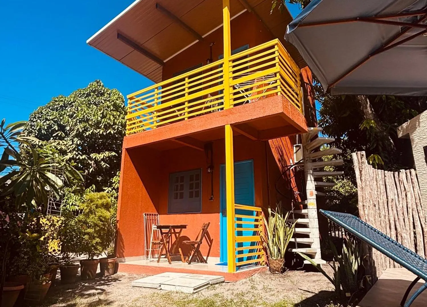 Pousada Brisa Do Porto Pôrto das Galinhas بيت ريفي