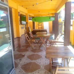 Porto Vip Hostal